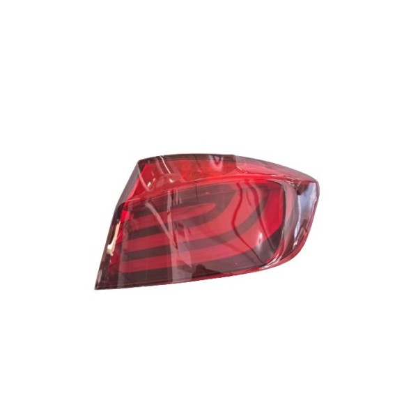 İthal Stop Lambası - Bmw Stop Lambasi Diş Sağ F10-f18 - Kod 225257 - OEM 63217203230