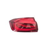 İthal Stop Lambası - Bmw Stop Lambasi Diş Sol F30 Lci-f80 M3 Lci-f35 Lci - Kod 225285 - OEM 63217369117