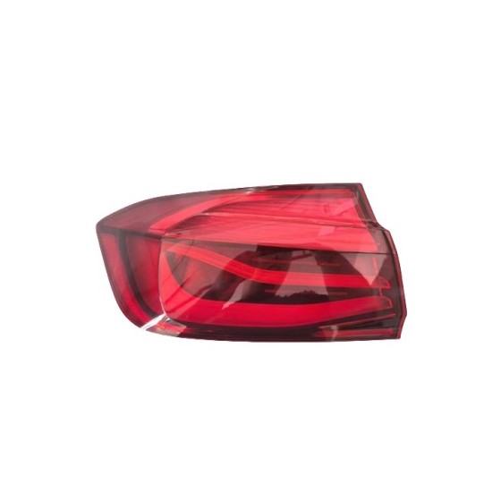 İthal Stop Lambası - Bmw Stop Lambasi Diş Sol F30 Lci-f80 M3 Lci-f35 Lci - Kod 225285 - OEM 63217369117 ürün görseli