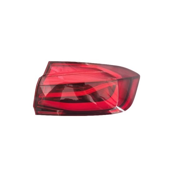 İthal Stop Lambası - Bmw Stop Lambasi Diş Sağ F30 Lci-f80 M3 Lci-f35 Lci - Kod 225524 - OEM 63217369118 ürün görseli