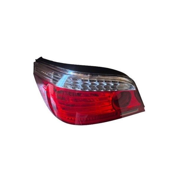 İthal Stop Lambası - Bmw Stop Lambasi Sol Beyaz E60 Lci - Kod 225544 - OEM 63217361591