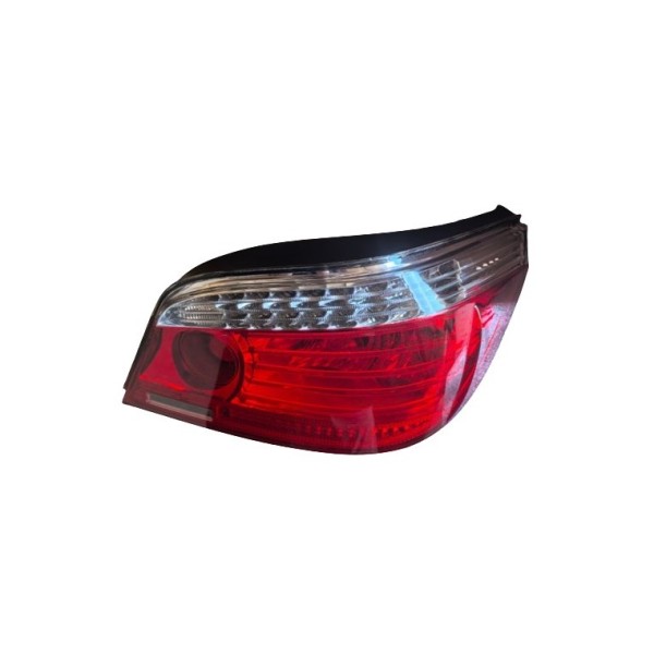 İthal Stop Lambası - Bmw Stop Lambasi Sağ Beyaz E60 Lci - Kod 225545 - OEM 63217361592