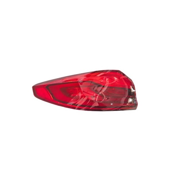 İthal Stop Lambası - Bmw Stop Lambasi Diş Sol M5-g38 - Kod 225985 - OEM 63217376463
