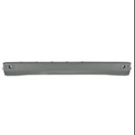 TAIWAN Tampon - LT35 Mercedes-benz Sprinter- 95 / 00; Arka Tampon Orta Koyu Gri (Plastik Simyi) - Kod 2301-2600 - OEM A9018800571