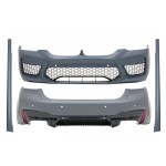 WENDER Body Kit G30 Pdcli:ön / Arka, 2b2-çıkış, Mrşp-li - / / / M5 - OEM 2302100