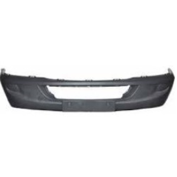 TAIWAN Ön Tampon - Tampon Siyah (Çek Demir Kapakli / Sis Dliksiz / Izgarali / Basamak Plastikli) Mercedes-benz Sprinter- 07 / 13 - Kod 2303-2003 - OEM A9068800170S1