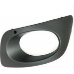 TAIWAN Far - Sis Far Çerçevesi Sağ Siyah W906 Mercedes-benz Sprinter - Kod 2304-2061 - OEM A90688503539B51