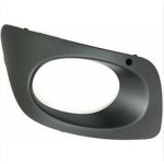 TAIWAN Far - Sis Far Çerçevesi Sol Siyah W906 Mercedes-benz Sprinter - Kod 2304-2062 - OEM A90688502539B51