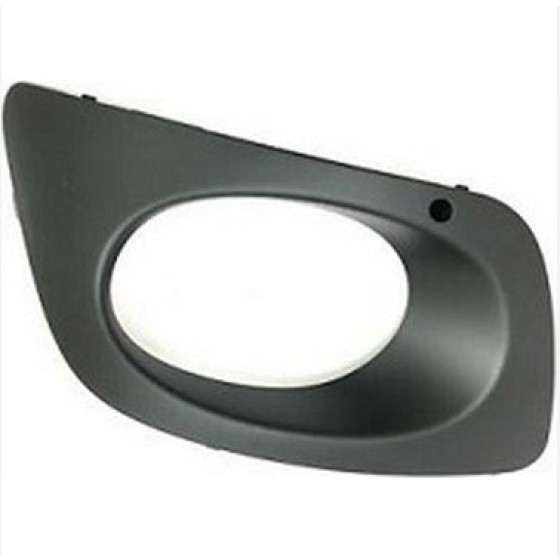 TAIWAN Far - Sis Far Çerçevesi Sol Siyah W906 Mercedes-benz Sprinter - Kod 2304-2062 - OEM A90688502539B51 ürün görseli