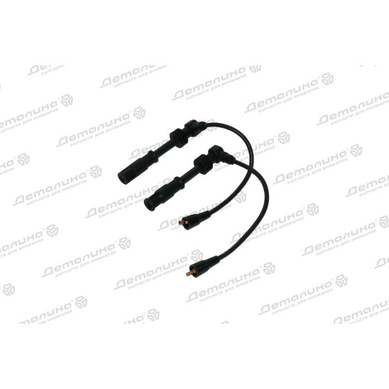 NGK Buji - Kablo Seti Volkswagen Passat 4-1.8 2 Adet Adr - Kod 2348 - OEM 058905409A ürün görseli