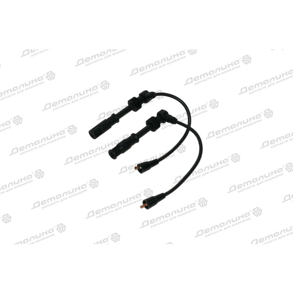 NGK Buji - Kablo Seti Volkswagen Passat 4-1.8 2 Adet Adr - Kod 2348 - OEM 058905409A