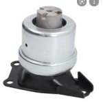 ASPART Motor Kulagi Sag Volkswagen Transporter T5 1.9 2.5TDI Axd Axe 03 - Kod 240045213 - OEM 7H0199256H