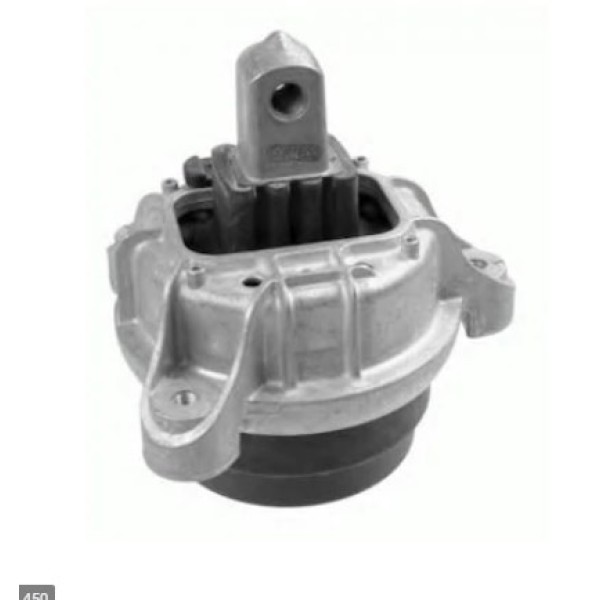ASPART Motor Kulaği Sağ Siboplu - 10-17 - Kod 240114112 - OEM 22116780264
