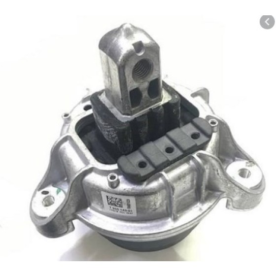 ASPART Motor Kulaği F-10 / 11 Sol 5.20dx / 5.25dx Vakumlu - Kod 240118112 - OEM 22117935143 ürün görseli