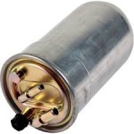 Opel Corsa D Mazot Filitresi Z13DTJ - Kod 2409900 - OEM 813070