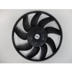 VEKA Fan Motoru - SU Radyatoru Opel Vectra C 1.6 16V Davlumbazli 2002-2008 - Kod 25-3209 - OEM 1341362