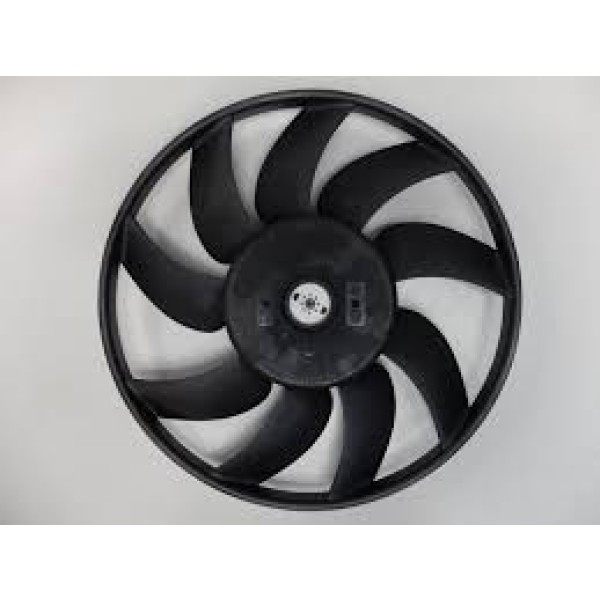 VEKA Fan Motoru - SU Radyatoru Opel Vectra C 1.6 16V Davlumbazli 2002-2008 - Kod 25-3209 - OEM 1341362