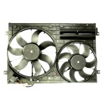 VEKA Fan Motoru - Davlumbazi Ciftli Kasa Pencereli Volkswagen Golf V (1k1) 1.4i - Kod 25-4433-D - OEM 1K0121205AB