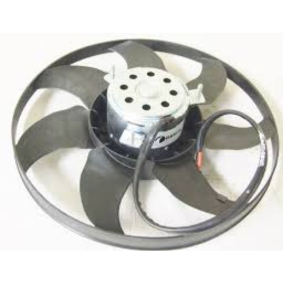 VEKA Fan Motoru - T4 2.4 2.5 Audi TDI Aja-aab-acv-abl 1, 9 Td-2, 4 D-2, 5 Audi TDI 96-04 - Kod 25-4435VK - OEM 7D0959455J ürün görseli