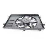 VEKA Fan Motoru - SU Rdy Davlumbazli Tekli Fan Volkswagen Golf 7 1.6 Audi TDI Cap 400mm 1.6 Audi TDI 2012- / Seat Leon 1.6 Audi TDI 12- / Skoda Octavia 1.6 Audi TDI 12-volkswagen Passat 2.0 - Kod 25-4436 - OEM 5Q0121203EA