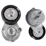 GM V Kayiş Gergisi Komple Captiva B Cruze Opel Antara Z20S 25192084 - Kod 25192084 - OEM 4820865