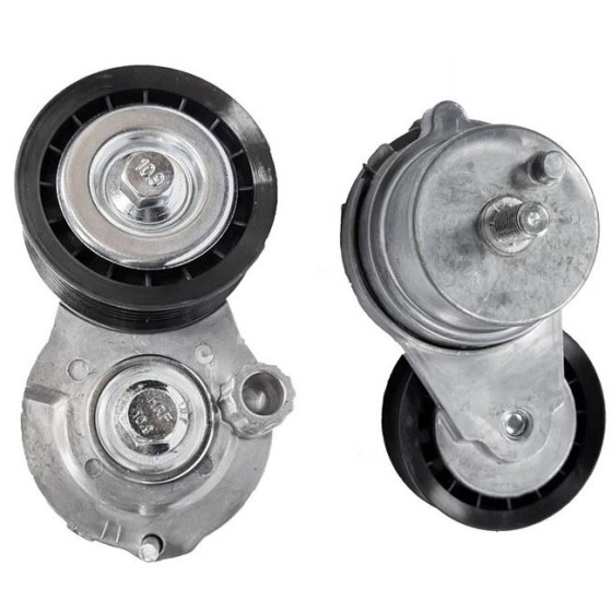 GM V Kayiş Gergisi Komple Captiva B Cruze Opel Antara Z20S 25192084 - Kod 25192084 - OEM 4820865 ürün görseli