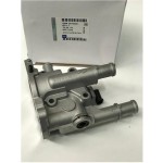 GM Termostat - Gövdesi Opel Astra H Opel Insignia A16LET Z16LET 25192231 - Kod 25192231 - OEM 1338404