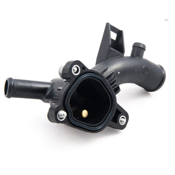 GM Termostat - Gövdesi Opel Corsa D Opel Corsa E Opel Astra J Cruze Aveo T300 Opel Meriva B Adam A12XEL A12XER B12XEL A14XER B14XER - Kod 25192985 - OEM 1338487 ürün görseli