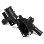 GM Termostat - Gövde Komple Opel Corsa E Opel Mokka Adam - 13> 25193922 - Kod 25193922 - OEM 1338489