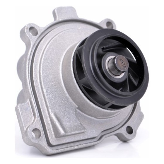 GM Devirdaim Su Pompası - SU Pompasi Opel Astra H Opel Astra J Opel Astra G Opel Insignia Opel Vectra C Opel Mokka Opel Zafira B Aveo Z16XEP Z16XER Z16LET A16XER A16LET 04 - Kod 25195119 - OEM 1334142 ürün görseli