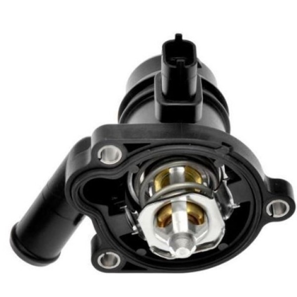 GM Termostat - Komple 103 °C Opel Astra J Opel Insignia A Opel Mokka Opel Corsa D Opel Corsa E Opel Meriva B Adam Opel Zafira C Aveo T300 Cruze A14NET B10XFL B14NEH B14NET - Kod 25200455 - OEM 1338380