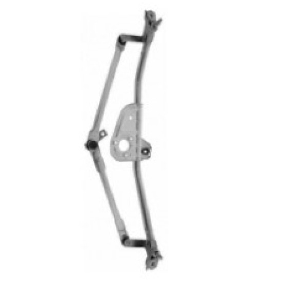 İthal Silecek - Mekanizmasi Motorsuz A4-volkswagen Passat 2001-2005 - Kod 255127 - OEM 3B1955603B ürün görseli