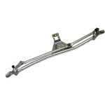 İthal Silecek - Mekanizmasi Motorsuz Volkswagen Caddy Ii-volkswagen Polo - Kod 255128 - OEM 6K1955313C