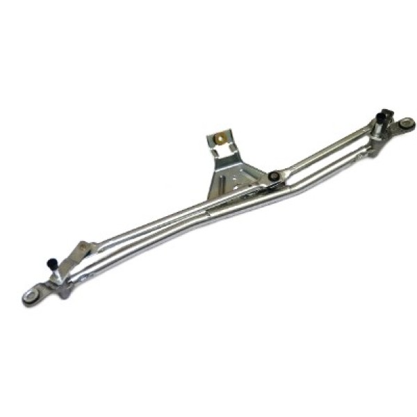 İthal Silecek - Mekanizmasi Motorsuz Volkswagen Caddy Ii-volkswagen Polo - Kod 255128 - OEM 6K1955313C