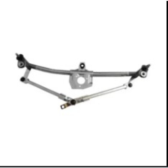 İthal Silecek - Mekanizmasi Motorsuz Volkswagen Bora-volkswagen Golf IV - Kod 255129 - OEM 1J1955603A ürün görseli