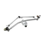 İthal Silecek - Mekanizmasi Motorsuz Volkswagen Polo 02>10 - Kod 255130 - OEM 6Q1955601