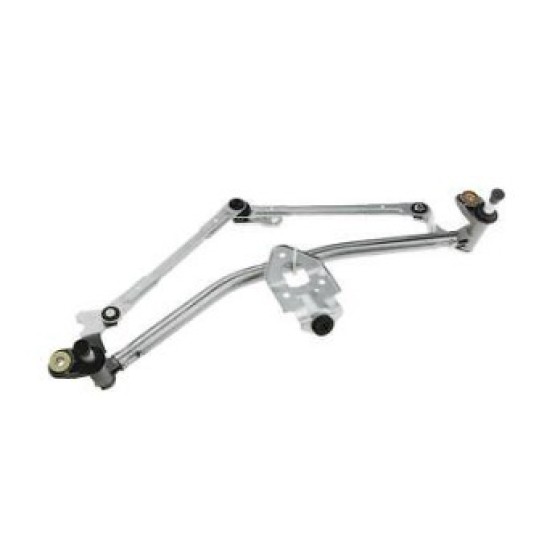 İthal Silecek - Mekanizmasi Motorsuz Volkswagen Polo 02>10 - Kod 255130 - OEM 6Q1955601 ürün görseli