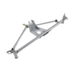 İthal Silecek - Mekanizmasi Motorsuz Volkswagen Golf 3 Vento - Kod 255131 - OEM 1H1955603