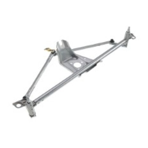 İthal Silecek - Mekanizmasi Motorsuz Volkswagen Golf 3 Vento - Kod 255131 - OEM 1H1955603 ürün görseli