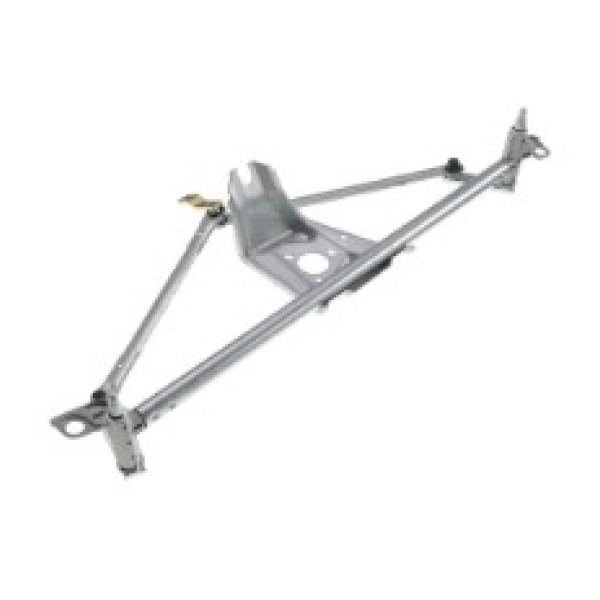 İthal Silecek - Mekanizmasi Motorsuz Volkswagen Golf 3 Vento - Kod 255131 - OEM 1H1955603