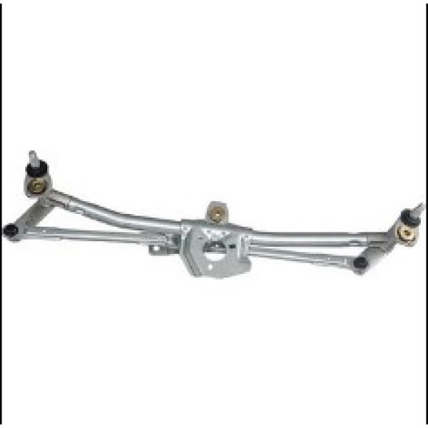 İthal Silecek - Mekanizmasi Motorsuz Volkswagen Caddy 04>11 - Kod 255138 - OEM 2K1955601A