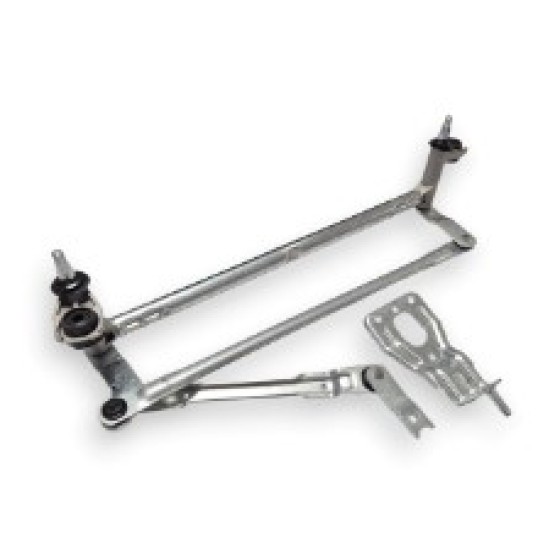 İthal Silecek - Mekanizmasi Motorsuz Volkswagen Polo 10>seat Ibiza - Kod 255139 - OEM 6R1955023C ürün görseli