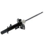 VEKA Ön Sağ Amortisör - Gazli Land Rover Freelander II (FA) 2.2 TD4 2006-2014 - Kod 260001 - OEM LR001139