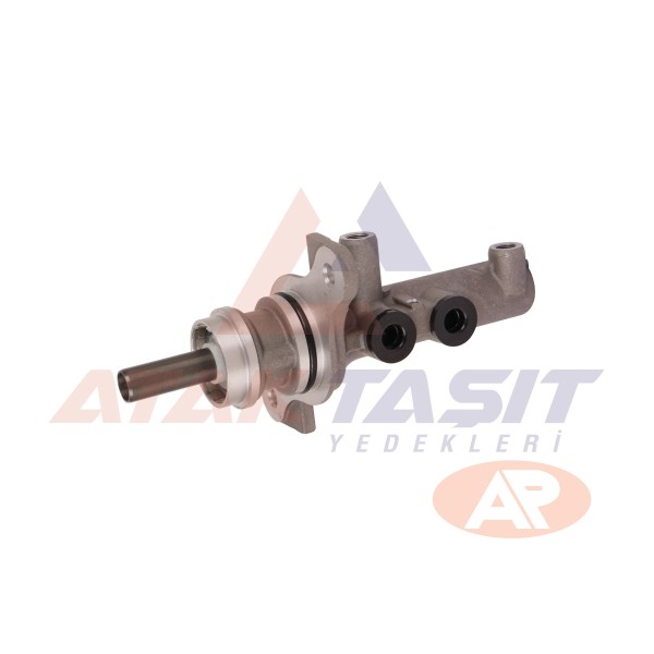 AP Fren Ana Merkez Aliminyum Mercedes-benz Sprinter Crafter - Kod 263551 - OEM 2E0611017G