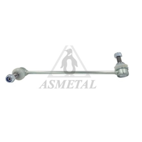 ASMETAL Viraj Aski Z Rotu ÖN Sol Vito 639 - 109, 111, 115, 116 M-667 - Kod 26MR0812 - OEM A6393200989