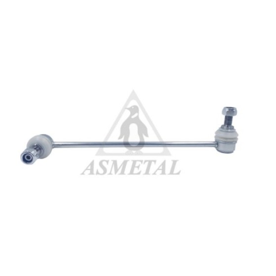 ASMETAL Viraj Aski Z Rotu ÖN Sağ Vito 639 -109, 111, 115.cdi Mercedes-benz Viano.cdi Om.646-651 - Kod 26MR0815 - OEM A6393200589 ürün görseli