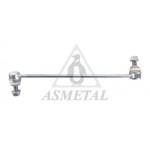 ASMETAL Viraj Aski Z Rotu ÖN Sol Vito 447 Mercedes-benz Viano - Kod 26MR0822 - OEM A4473200089