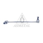 ASMETAL Viraj Aski Z Rotu ÖN Golf5-golf6-golf7-volkswagen Jetta-volkswagen Passat-volkswagen Caddy-a3-seat Leon 04> 24122 / 26774 - Kod 26VW1600 - OEM 1K0411315J