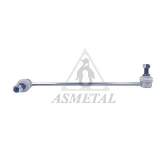 ASMETAL Viraj Aski Z Rotu ÖN Golf5-golf6-golf7-volkswagen Jetta-volkswagen Passat-volkswagen Caddy-a3-seat Leon 04> 24122 / 26774 - Kod 26VW1600 - OEM 1K0411315J ürün görseli