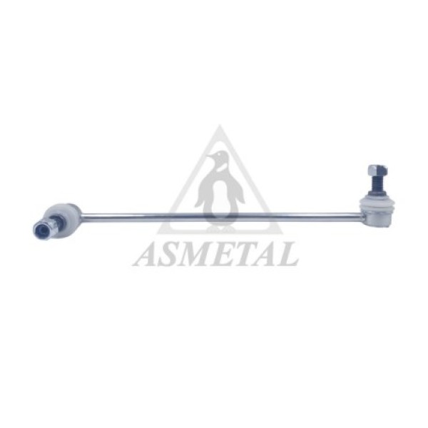 ASMETAL Viraj Aski Z Rotu ÖN Golf5-golf6-golf7-volkswagen Jetta-volkswagen Passat-volkswagen Caddy-a3-seat Leon 04> 24122 / 26774 - Kod 26VW1600 - OEM 1K0411315J